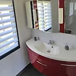 Casa vacanze Des Tamaris Maison Chaleureuse Proche Circuit Arnage