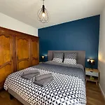Des Tamaris Maison Chaleureuse Proche Circuit Casa vacanze Arnage