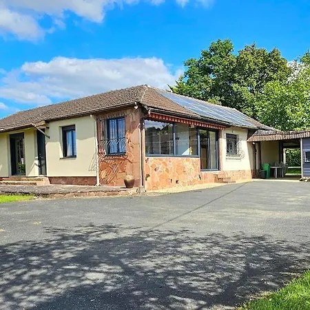 Holiday home Des Tamaris Maison Chaleureuse Proche Circuit *