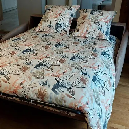 Des Tamaris Maison Chaleureuse Proche Circuit *