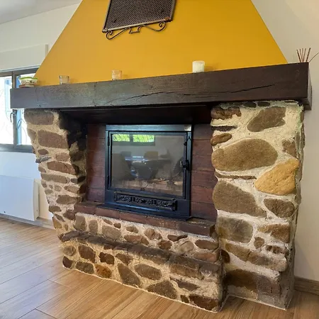 Des Tamaris Maison Chaleureuse Proche Circuit * Arnage