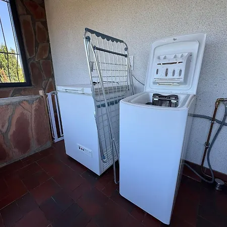 Des Tamaris Maison Chaleureuse Proche Circuit