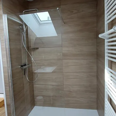 Prázdninový dům Des Tamaris Maison Chaleureuse Proche Circuit