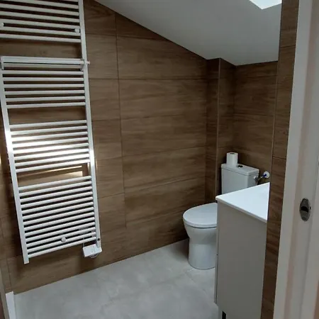 Des Tamaris Maison Chaleureuse Proche Circuit Prázdninový dům
