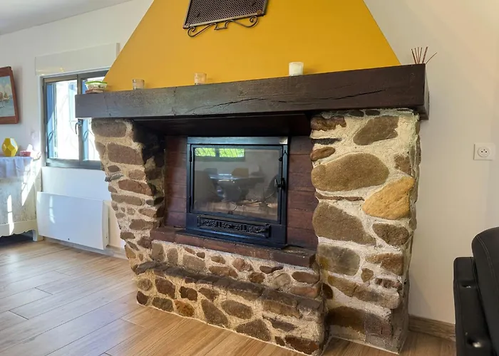 Des Tamaris Maison Chaleureuse Proche Circuit * Arnage